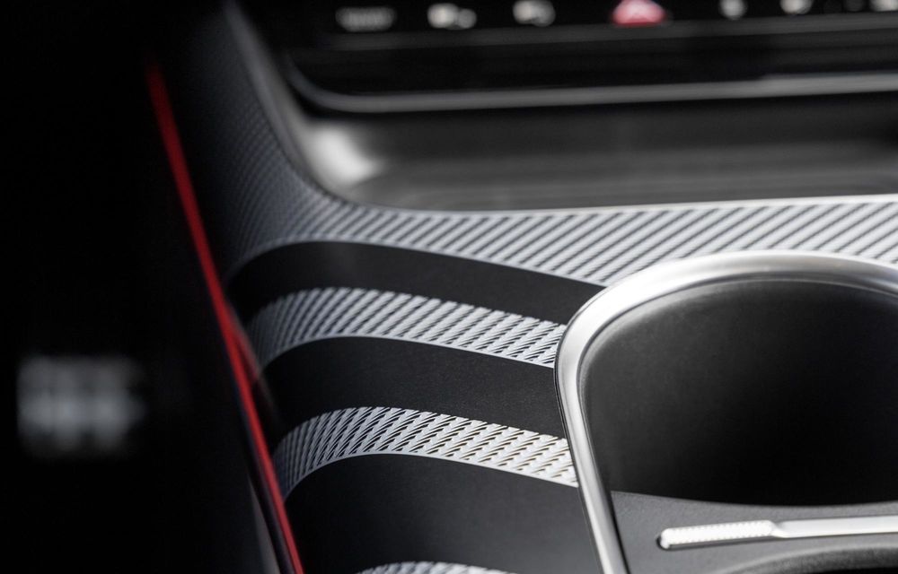 Noul Mercedes-AMG CLA 45 4Matic+: versiune de performanță cu 680 CP și motor termic simulat - Poza 14 Noul Mercedes-AMG CLA 45 4Matic+: versiune de performanță cu 680 CP și motor termic simulat - Poza 14