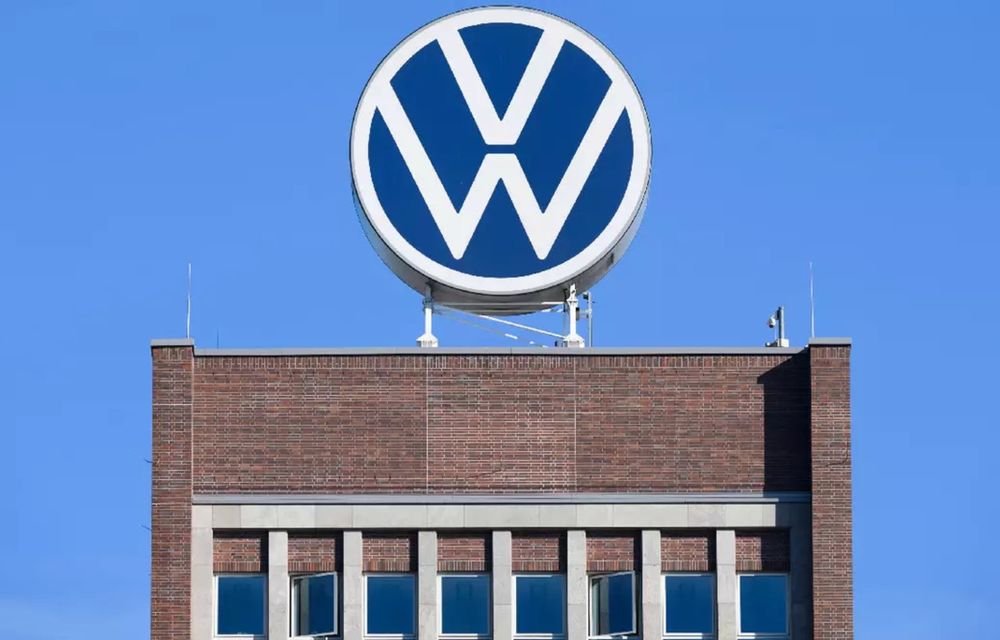 Grupul Volkswagen va elimina 50% din modelele sale din gamă - Poza 1 Grupul Volkswagen va elimina 50% din modelele sale din gamă - Poza 1