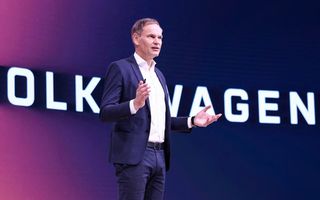 Șeful Volkswagen recunoaște că mașinile sale nu sunt suficient de profitabile Șeful Volkswagen recunoaște că mașinile sale nu sunt suficient de profitabile