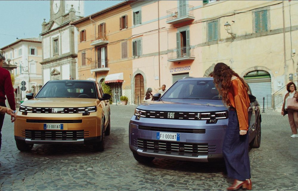 Noi detalii despre Fiat Grizzly: motoare cu până la 145 de cai putere - Poza 2 Noi detalii despre Fiat Grizzly: motoare cu până la 145 de cai putere - Poza 2