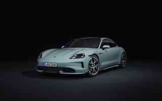Porsche Taycan și Skoda Fabia, printre modelele care ar putea fi eliminate din gama Grupului VW Porsche Taycan și Skoda Fabia, printre modelele care ar putea fi eliminate din gama Grupului VW
