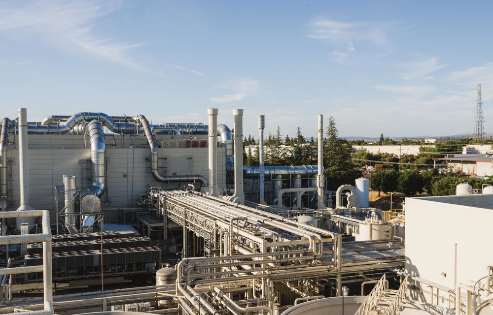 Bosch începe producția de test la prima sa fabrică de semiconductori din Statele Unite. - Poza 2 Bosch începe producția de test la prima sa fabrică de semiconductori din Statele Unite. - Poza 2