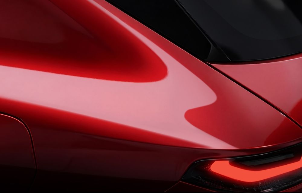 Prima imagine cu un viitor SUV Alfa Romeo: lansare în 2027 - Poza 1 Prima imagine cu un viitor SUV Alfa Romeo: lansare în 2027 - Poza 1