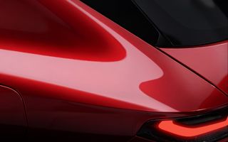 Prima imagine cu un viitor SUV Alfa Romeo: lansare în 2027