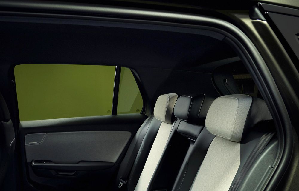 Noul Volkswagen ID. Cross. SUV electric cu preț de pornire de 28.000 euro - Poza 27