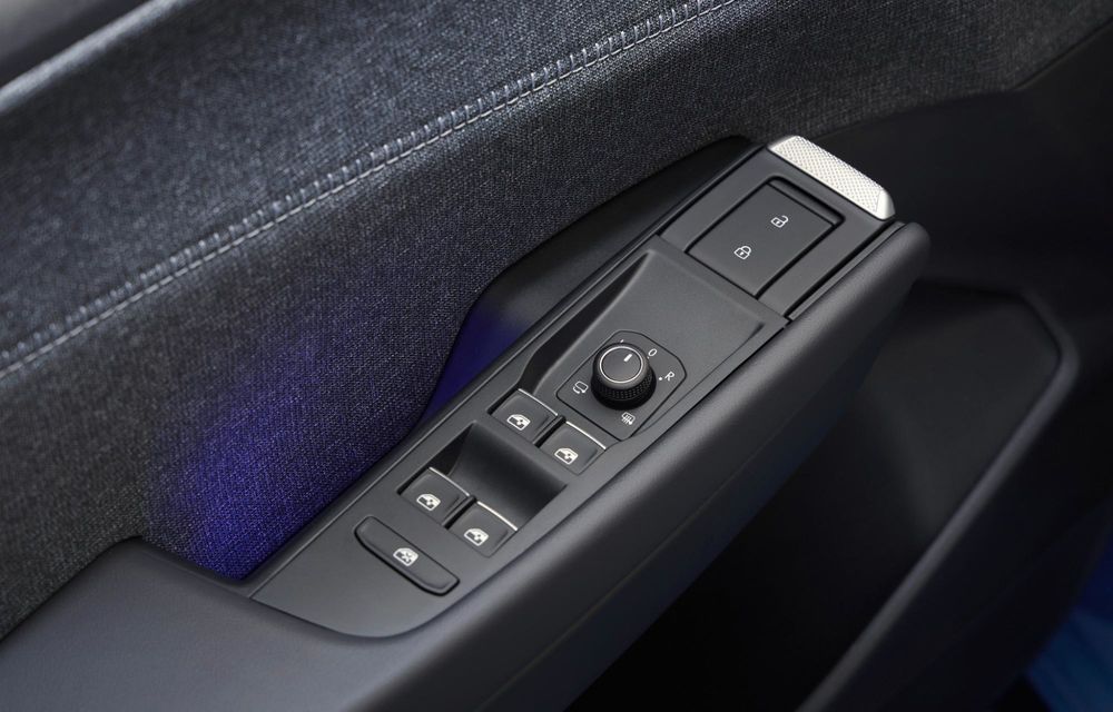 Noul Volkswagen ID. Cross. SUV electric cu preț de pornire de 28.000 euro - Poza 17