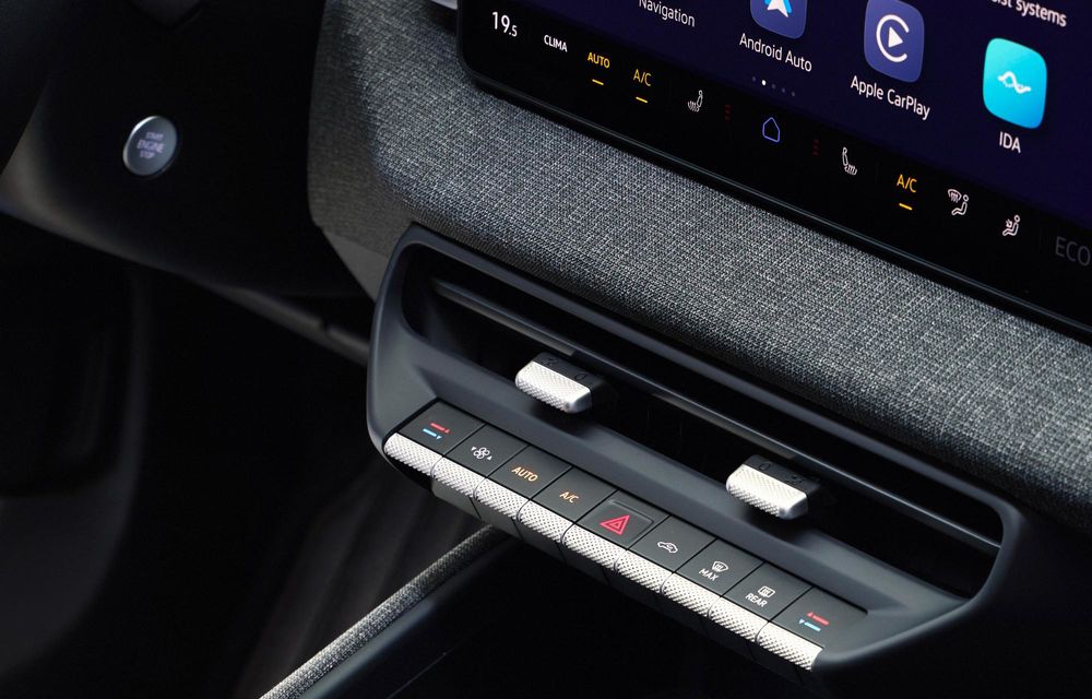 Noul Volkswagen ID. Cross. SUV electric cu preț de pornire de 28.000 euro - Poza 19