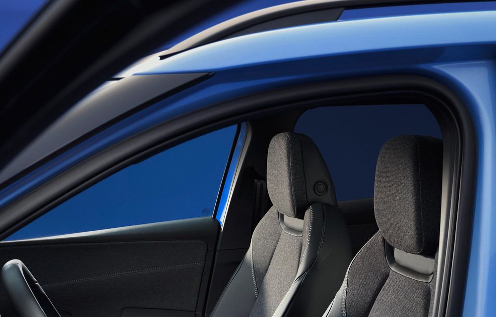Noul Volkswagen ID. Cross. SUV electric cu preț de pornire de 28.000 euro - Poza 20