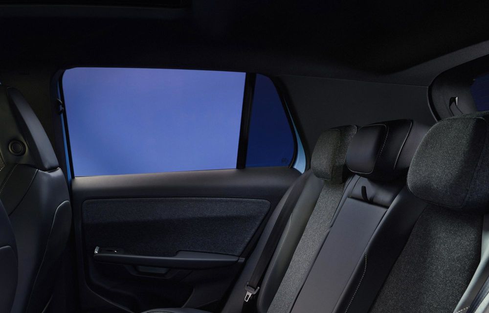 Noul Volkswagen ID. Cross. SUV electric cu preț de pornire de 28.000 euro - Poza 21