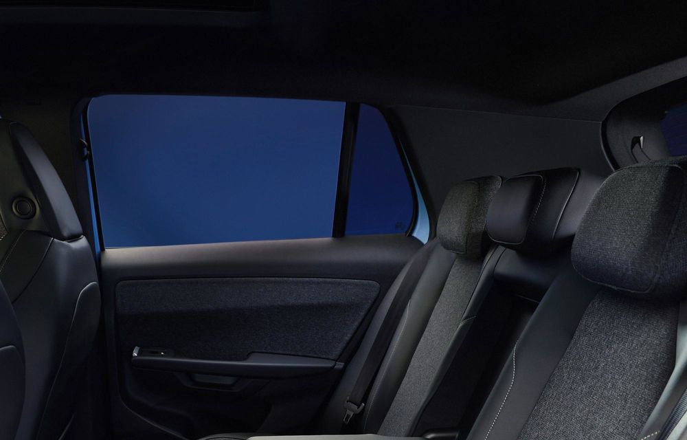 Noul Volkswagen ID. Cross. SUV electric cu preț de pornire de 28.000 euro - Poza 22