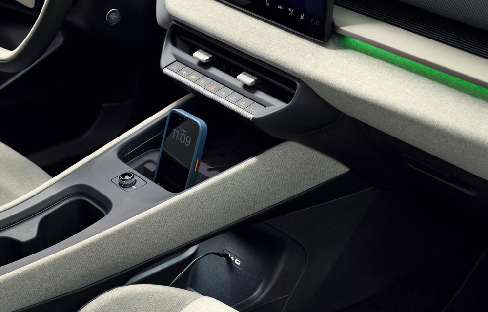 Noul Volkswagen ID. Cross. SUV electric cu preț de pornire de 28.000 euro - Poza 23