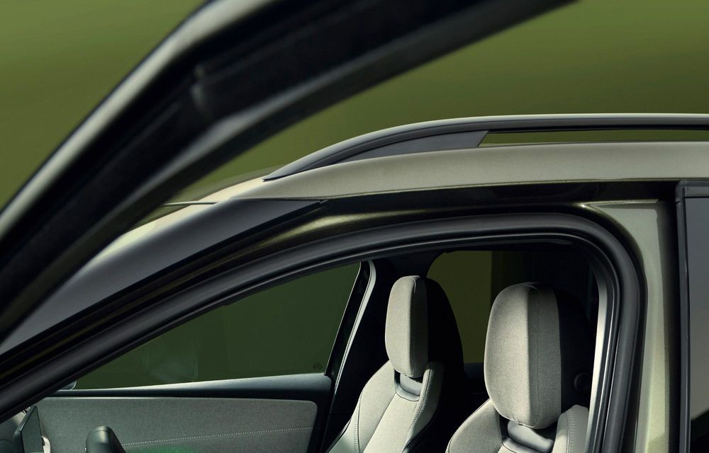 Noul Volkswagen ID. Cross. SUV electric cu preț de pornire de 28.000 euro - Poza 25