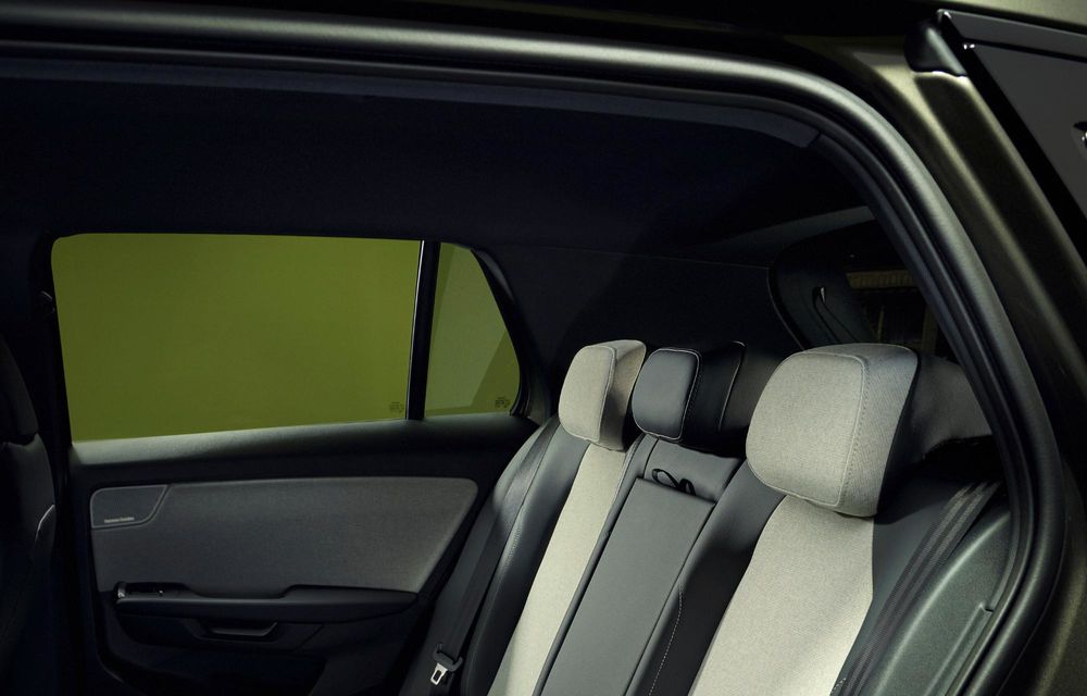 Noul Volkswagen ID. Cross. SUV electric cu preț de pornire de 28.000 euro - Poza 26