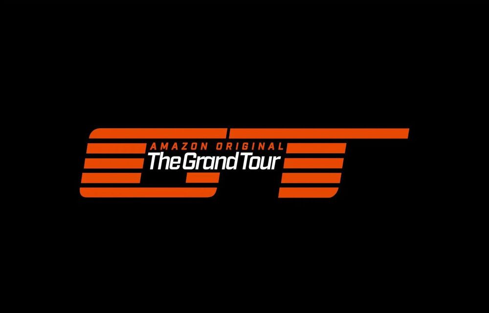 The Grand Tour revine pe micile ecrane cu un nou sezon și prezentatori noi - Poza 1 The Grand Tour revine pe micile ecrane cu un nou sezon și prezentatori noi - Poza 1