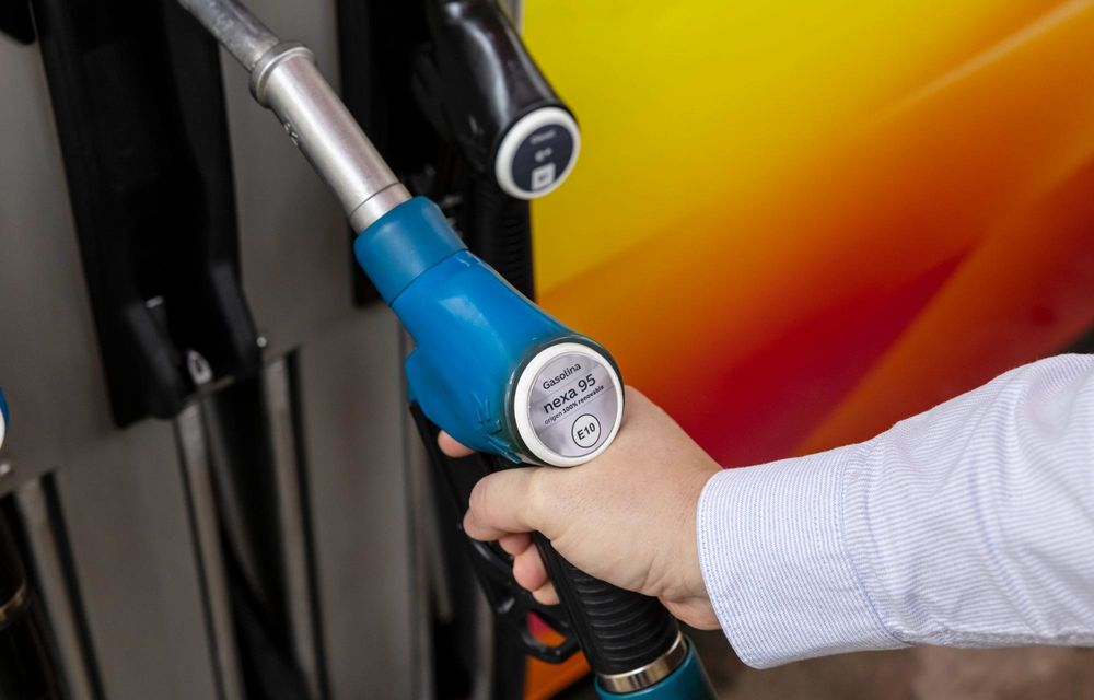 BMW și Toyota, proiect pilot pentru testarea mașinilor alimentate cu combustibil regenerabil - Poza 2