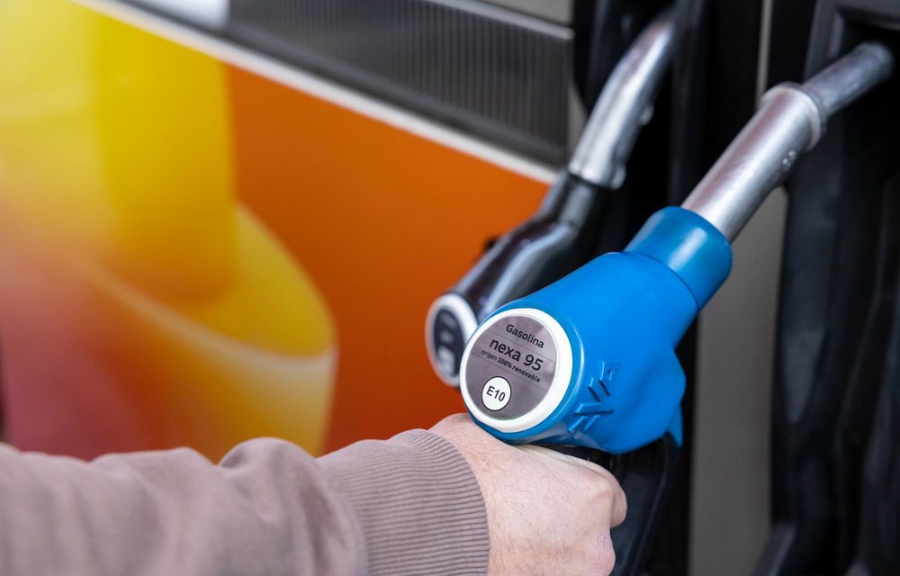 BMW și Toyota, proiect pilot pentru testarea mașinilor alimentate cu combustibil regenerabil - Poza 3