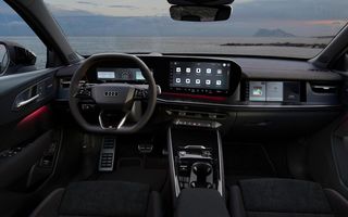 Noutăți pentru Audi Q3: ecran multimedia pentru pasager și dotări noi în standard