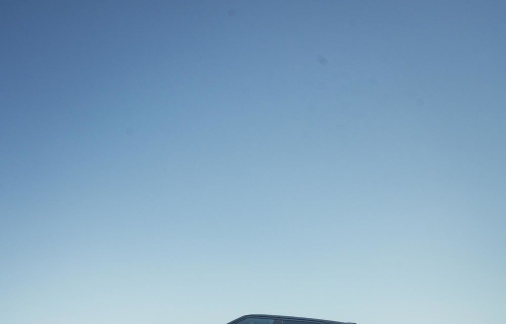 Primele imagini cu noul Range Rover Sport Electric - Poza 20