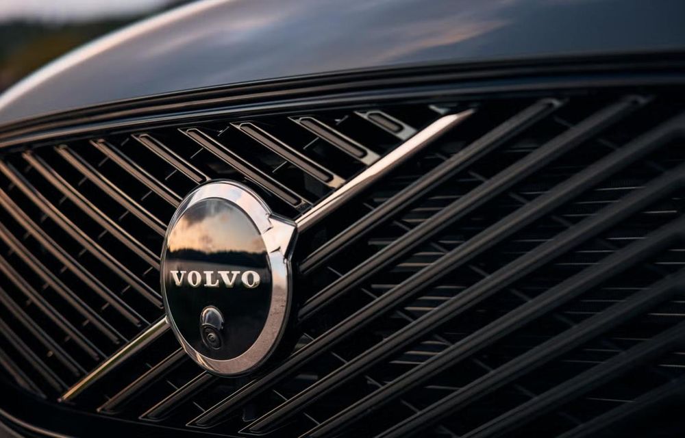 Volvo semnează un acord de 119 milioane de euro pentru uzina din Gent - Poza 1 Volvo semnează un acord de 119 milioane de euro pentru uzina din Gent - Poza 1
