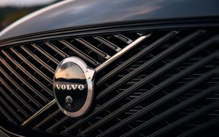 Volvo semnează un acord de 119 milioane de euro pentru uzina din Gent Volvo semnează un acord de 119 milioane de euro pentru uzina din Gent