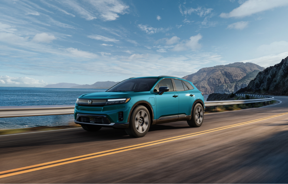 Honda retrage modelele sale electrice din Statele Unite - Poza 1