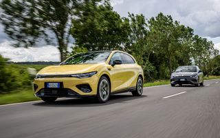 Leapmotor, record de livrări în luna iunie: +95% față de aceeași perioadă din 2025 Leapmotor, record de livrări în luna iunie: +95% față de aceeași perioadă din 2025
