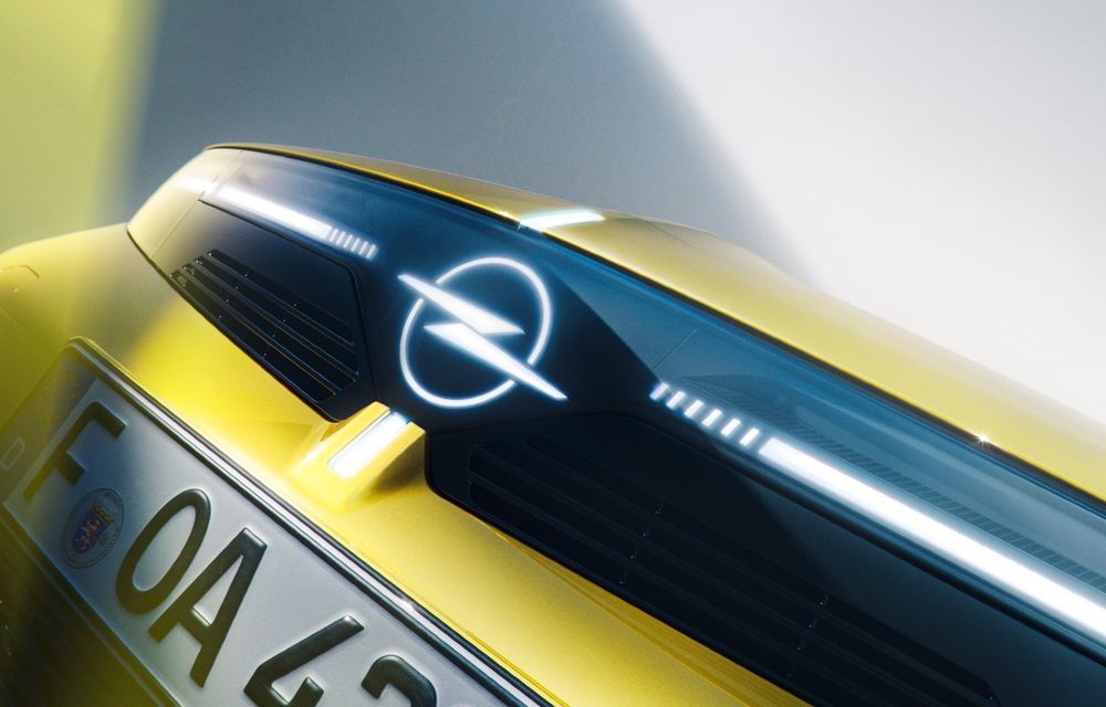 Opel va construi o fabrică nouă în Algeria: va produce mașini și motoare - Poza 1 Opel va construi o fabrică nouă în Algeria: va produce mașini și motoare - Poza 1