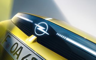 Opel va construi o fabrică nouă în Algeria: va produce mașini și motoare Opel va construi o fabrică nouă în Algeria: va produce mașini și motoare