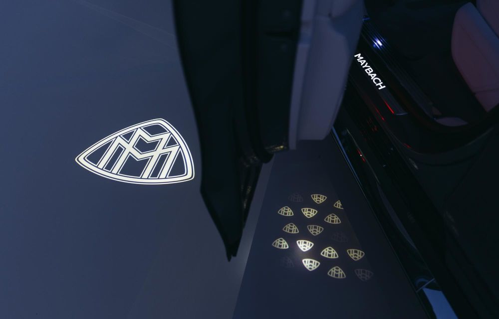 Noul Mercedes-Maybach GLS, versiune nouă de lux a SUV-ului - Poza 18 Noul Mercedes-Maybach GLS, versiune nouă de lux a SUV-ului - Poza 18