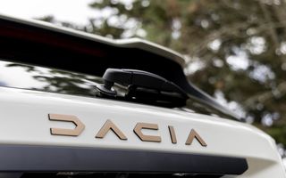 Dacia anunță un nou vicepreședinte pentru Strategie, Produse și Business Dacia anunță un nou vicepreședinte pentru Strategie, Produse și Business