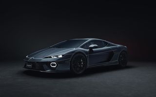 Lamborghini Temerario Ad Personam: exemplare cu vopsea inspirată de primele schițe Lamborghini Temerario Ad Personam: exemplare cu vopsea inspirată de primele schițe