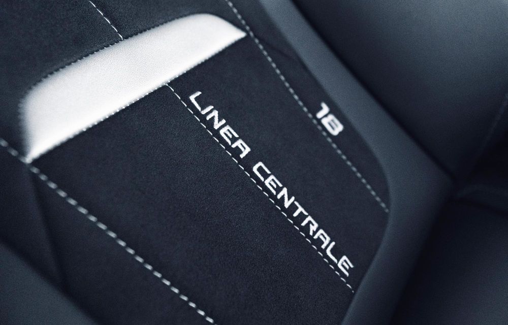 Lamborghini Temerario Ad Personam: exemplare cu vopsea inspirată de primele schițe - Poza 23 Lamborghini Temerario Ad Personam: exemplare cu vopsea inspirată de primele schițe - Poza 23