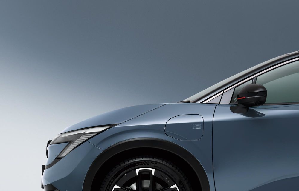 Noul Nissan Leaf Nismo: pachet vizual mai agresiv și suspensie modificată - Poza 3 Noul Nissan Leaf Nismo: pachet vizual mai agresiv și suspensie modificată - Poza 3