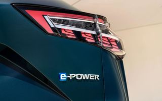 Nissan a vândut peste 1.25 milioane de automobile electrificate în Europa