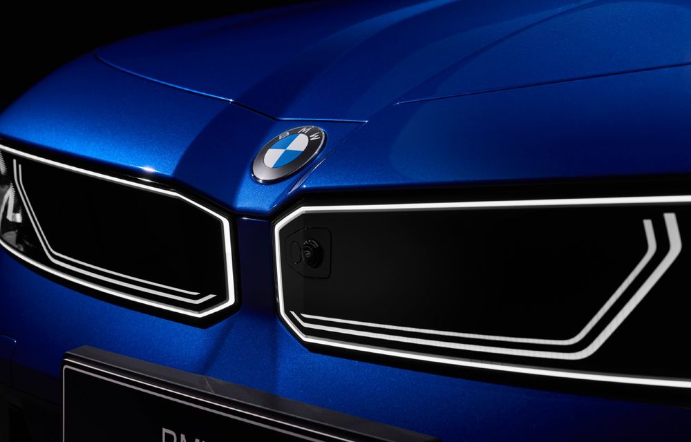 BMW nu va participa la Salonul Auto de la Paris - Poza 1 BMW nu va participa la Salonul Auto de la Paris - Poza 1