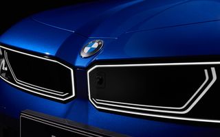 BMW nu va participa la Salonul Auto de la Paris BMW nu va participa la Salonul Auto de la Paris