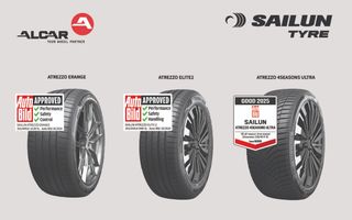 Sailun: gamă de anvelope noi pentru mașini hibride și electrice Sailun: gamă de anvelope noi pentru mașini hibride și electrice