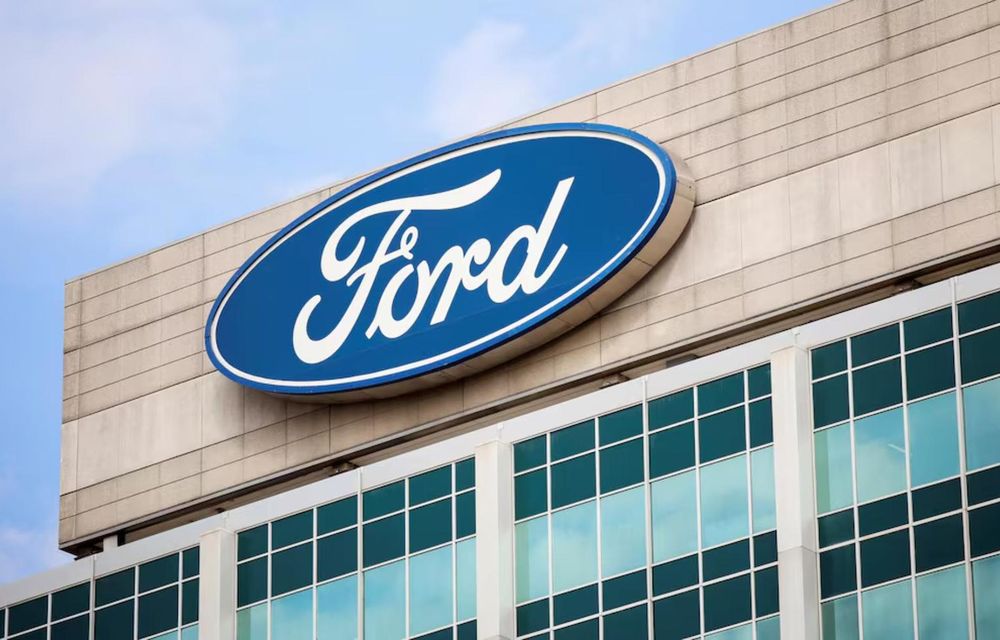 Ford recheamă în service peste 565.000 de automobile în SUA din cauza unui risc de incendiu - Poza 1 Ford recheamă în service peste 565.000 de automobile în SUA din cauza unui risc de incendiu - Poza 1