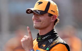 F1 Ungaria: Lando Norris, primul pole position din 2026. Penalizări pentru Antonelli și Hamilton