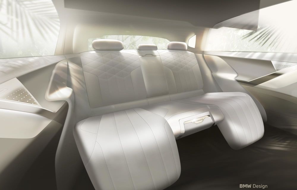 Noul BMW X5 pentru piața din China: ampatament alungit - Poza 15