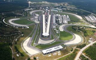 Malaezia revine în Formula 1: va găzdui Marele Premiu al Bahrainului în octombrie