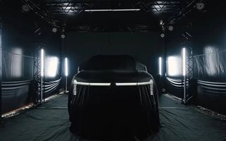 Viitorul Mitsubishi Pajero va fi lansat la începutul lui septembrie
