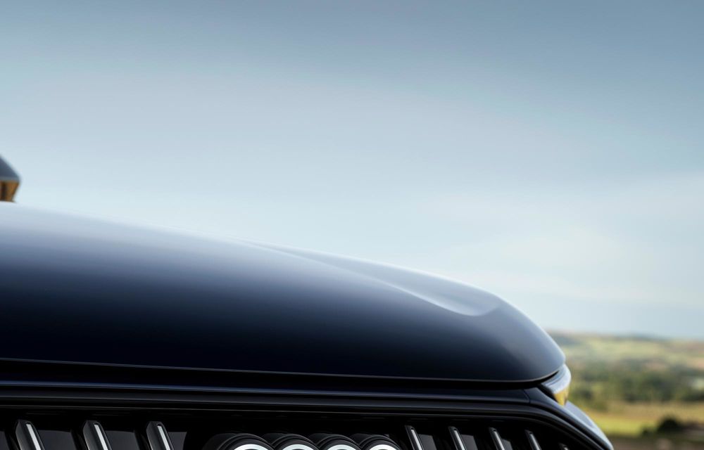 Noul Audi Q9: noul etalon al mărcii are un motor V6 diesel mild-hybrid - Poza 9