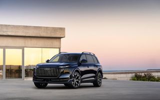 Noul Audi Q9: noul etalon al mărcii are un motor V6 diesel mild-hybrid