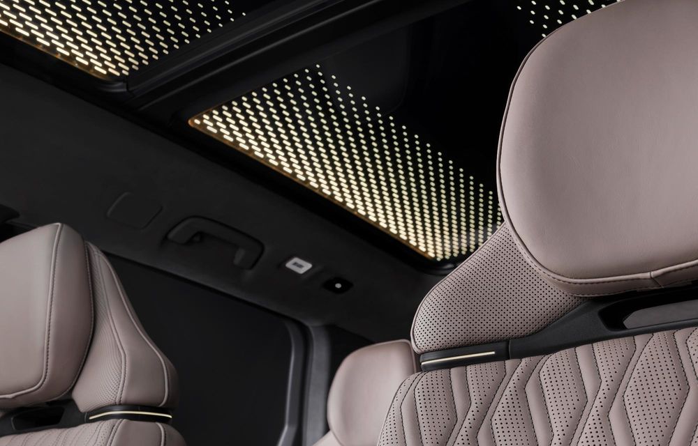 Noul Audi Q9: noul etalon al mărcii are un motor V6 diesel mild-hybrid - Poza 26