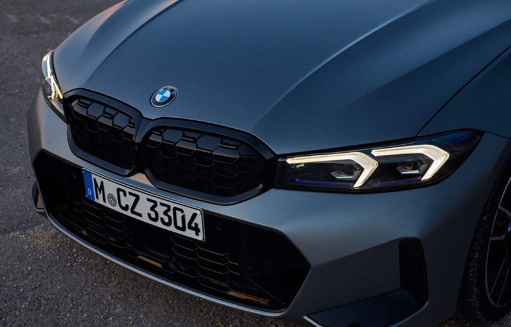 BMW va concedia 8000 de angajați la nivel mondial - Poza 1 BMW va concedia 8000 de angajați la nivel mondial - Poza 1