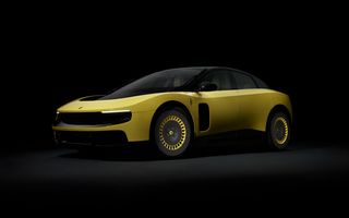 Ferrari Luce și-a atins ținta de vânzări pentru 2026, la două luni după lansare Ferrari Luce și-a atins ținta de vânzări pentru 2026, la două luni după lansare