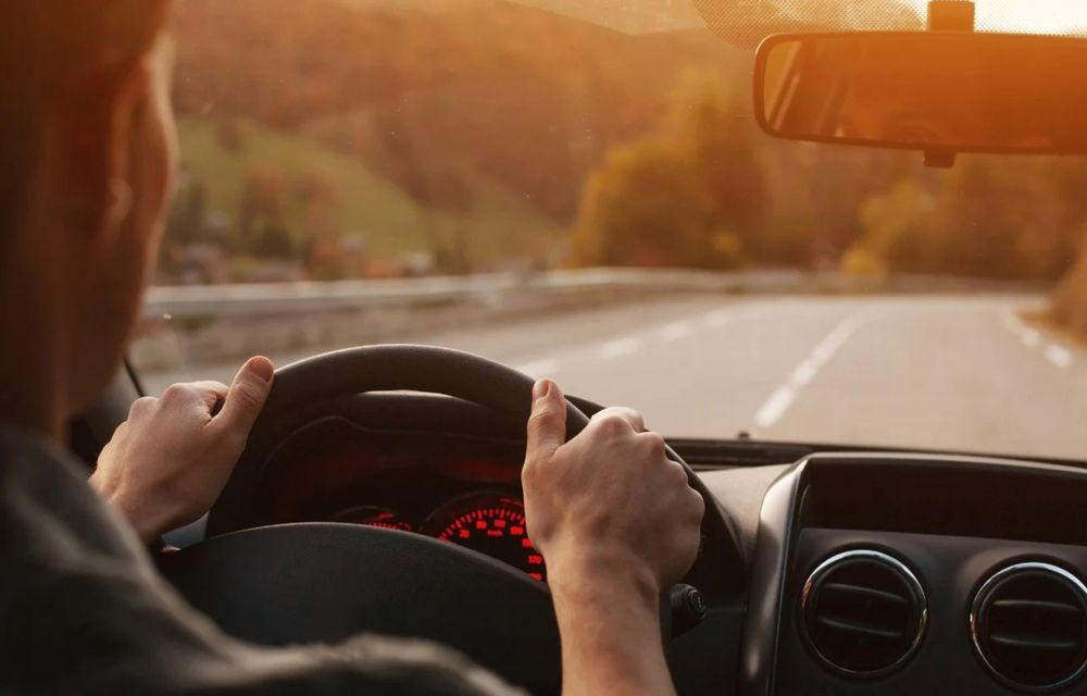 Permisul de conducere se schimbă în România: disponibil și pe telefon - Poza 1 Permisul de conducere se schimbă în România: disponibil și pe telefon - Poza 1