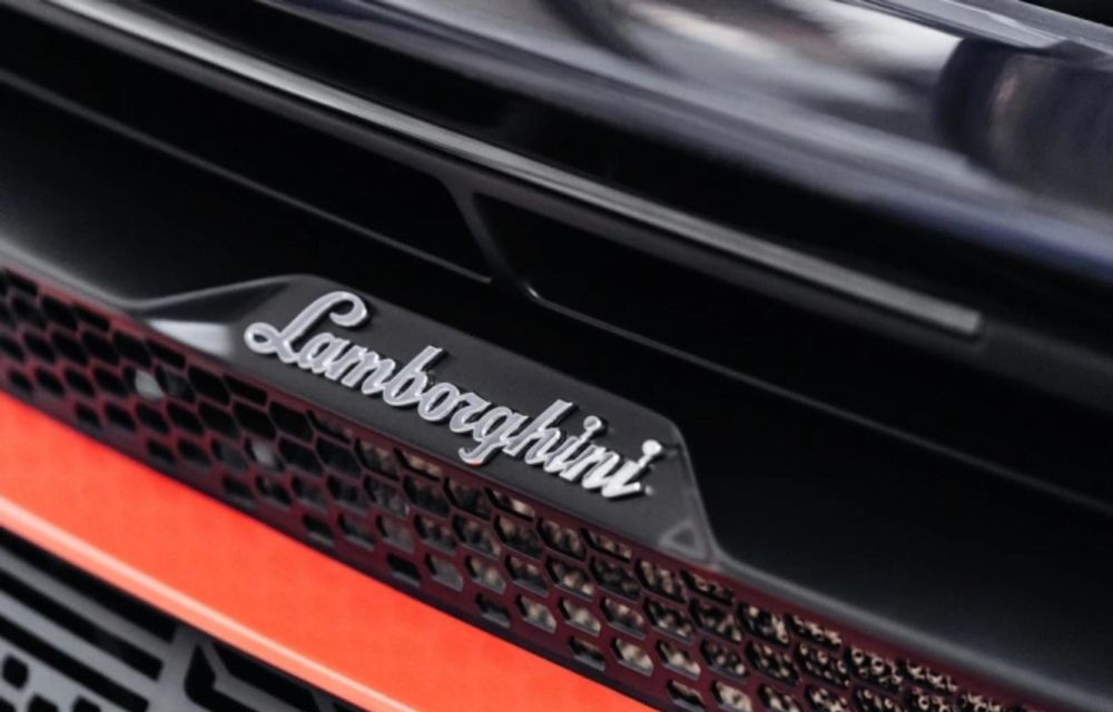 Lamborghini raportează venituri record, dar profitul scade din cauza taxelor vamale din SUA - Poza 1 Lamborghini raportează venituri record, dar profitul scade din cauza taxelor vamale din SUA - Poza 1