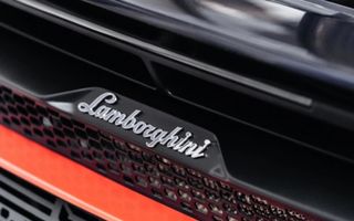 Lamborghini raportează venituri record, dar profitul scade din cauza taxelor vamale din SUA
